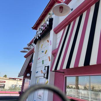 Pinkbox Doughnuts - Donuts Near Me - Henderson, Nevada