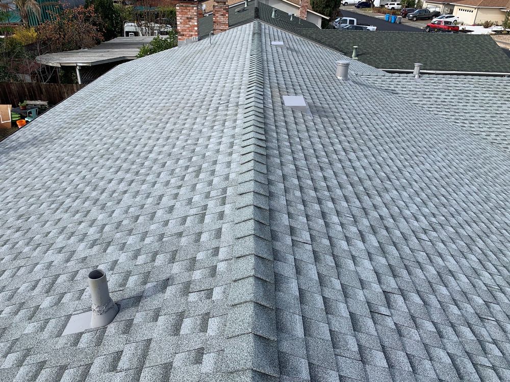 Slide of All Seasons Roofing