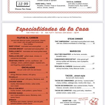 Superica - Tex-Mex Near Me - Houston, Texas Superica - Tex-Mex Near Me - Houston, Texas
