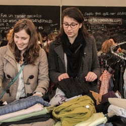 Galpón de Ropa - Come every weekend to enjoy the incredible prices!