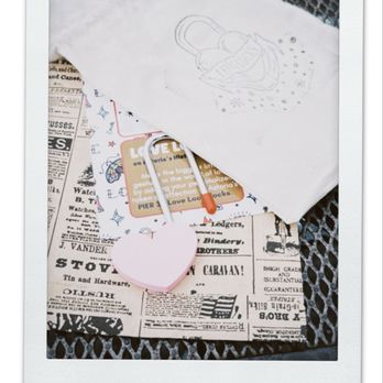 Pier 39 - The love lock kit we purchased - Venues & Event Spaces Near Me - Astoria, Oregon