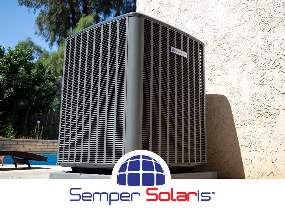 Slide of Semper Solaris