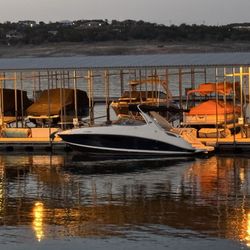 MarineMax Dallas - This is the boat I bought from MarineMax.