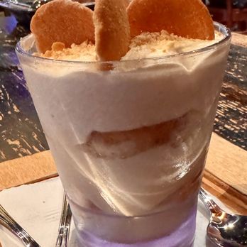 Bludso's BBQ - Banana pudding - Barbeque Near Me - Los Angeles, California Bludso's BBQ - Banana pudding - Barbeque Near Me - Los Angeles, California