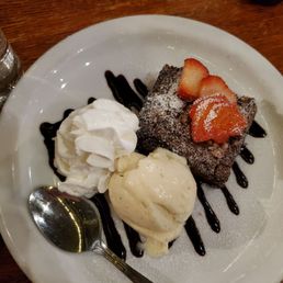 brownie brownie