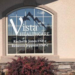 Vista Healthcare