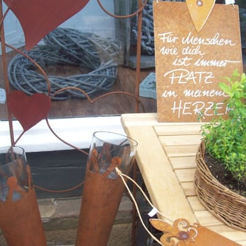 Anna Blume - Home & Garden Near Me - Melsungen, HE