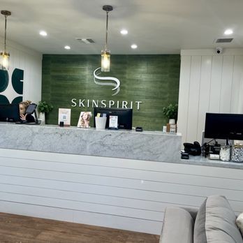 SkinSpirit - Beverly Hills - Entrance views - Skin Care Near Me - Beverly Hills, California SkinSpirit - Beverly Hills - Entrance views - Skin Care Near Me - Beverly Hills, California
