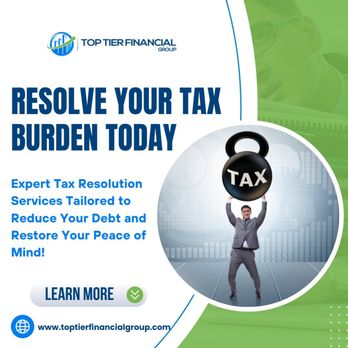 Top Tier Financial Group - Tax Services Near Me - Los Angeles, California Top Tier Financial Group - Tax Services Near Me - Los Angeles, California