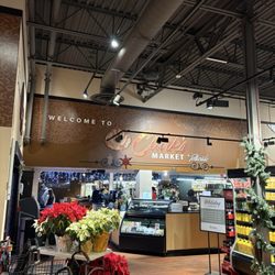 Clark's Market