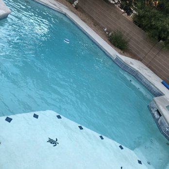 D&D Pool and Spa Services - Pool - Pool & Hot Tub Service Near Me