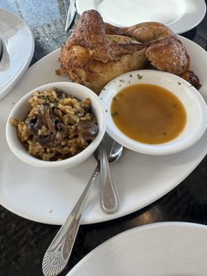 Caccio Pizza & Rotisserie by null