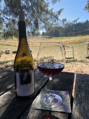 Helvetia Vineyards & Winery by null