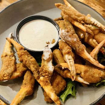 Shem Creek Crab House - Seafood Near Me - Mount Pleasant, South Carolina