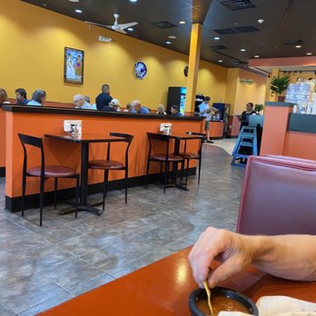 Las Fridas Mexican Kitchen-Doylestown - Inside the restaurant - New Mexican Cuisine Near Me - Doylestown, Pennsylvania