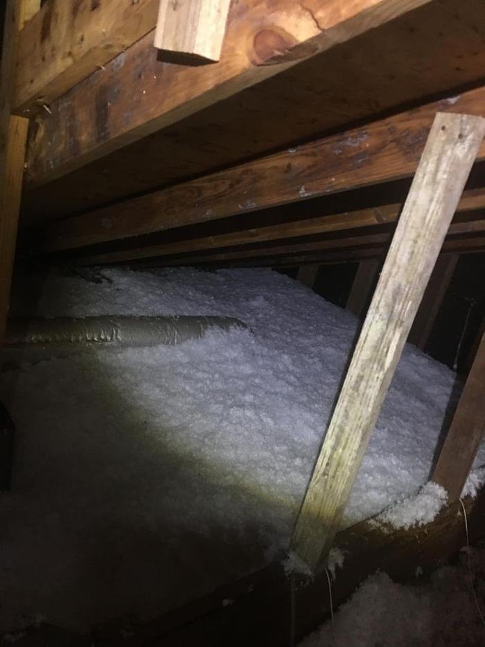 Slide of Acadiana Roof Restoration