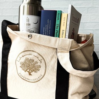 Zaytuna College Bookstore - Bookstores Near Me - Berkeley, California