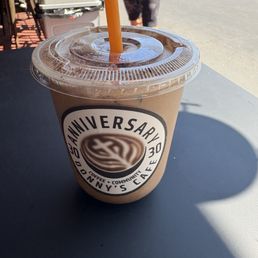 Mexican Mocha