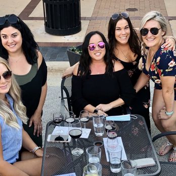Urban Wine + Kitchen - Wine Bars Near Me - Lisle, Illinois Urban Wine + Kitchen - Wine Bars Near Me - Lisle, Illinois