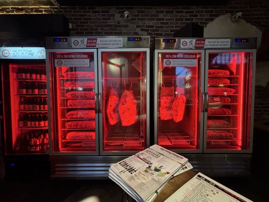 356 Korean BBQ & Bar by null