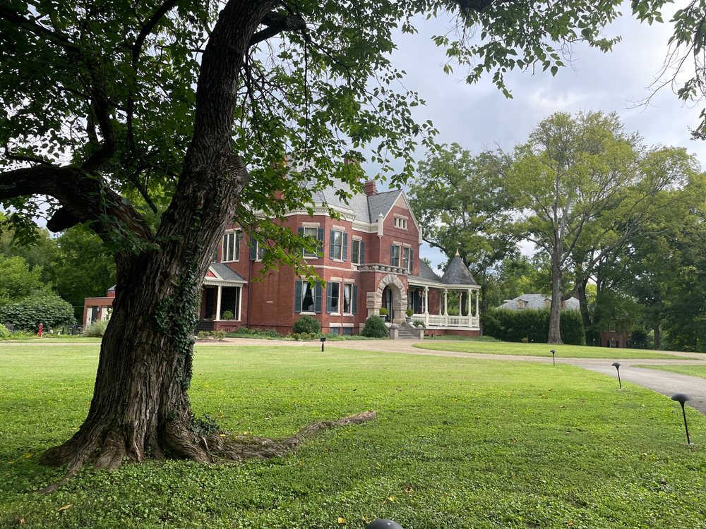 HISTORIC WESTWOOD 33 Photos 3425 Kingston Pike, Knoxville, TN Yelp