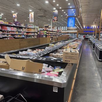 Kimchi Mart - Seafood Markets Near Me - Fort Lauderdale, Florida