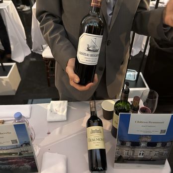 Vibiana - Union Grands Crus Bordeaux event with Wally's Wines (01/25) - Venues & Event Spaces Near Me - Los Angeles, California