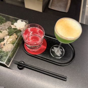 Sho - Japanese Near Me - Chicago, Illinois