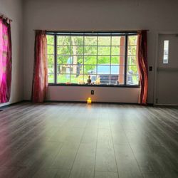 Mountain Sangha Yoga
