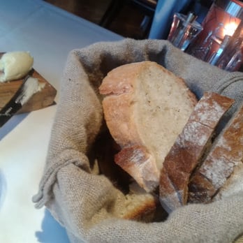 James Martin Manchester - The Bread - British Near Me - Manchester, XGM