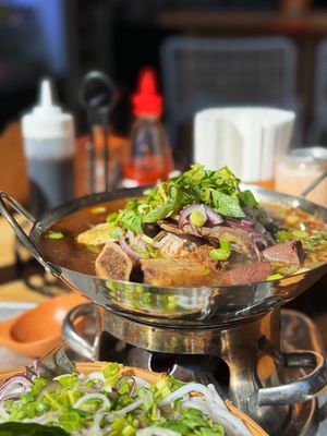 Saigon Deli by null