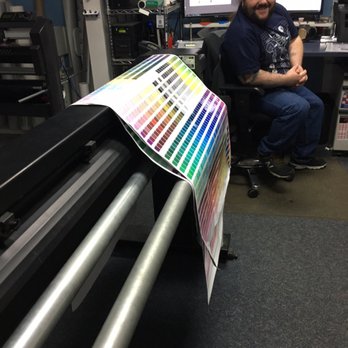 Fastsigns - Design room. - Printing Services Near Me - Northbrook, Illinois