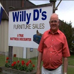 Willy D's Furniture Sales