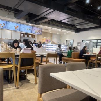 Tous Les Jours - Coffee & Tea Near Me - Catonsville, Maryland Tous Les Jours - Coffee & Tea Near Me - Catonsville, Maryland