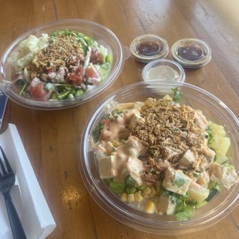 Poke Oahu - Amazing fresh poke! - Poke Near Me - Simi Valley, California