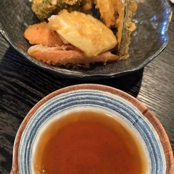 Sushi Kashiwa - Veggie tempura - Sushi Bars Near Me - Pacifica, California Sushi Kashiwa - Veggie tempura - Sushi Bars Near Me - Pacifica, California