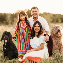 Nick Harris - Fiducia Home Loans