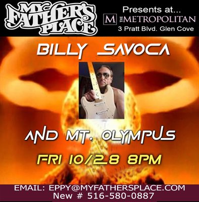 My Father's Place by null