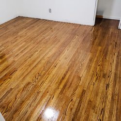 Hector's Good Flooring