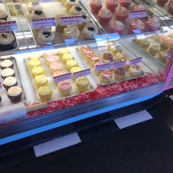 New York Cupcakes - Bakeries Near Me - Bellevue, Washington New York Cupcakes - Bakeries Near Me - Bellevue, Washington