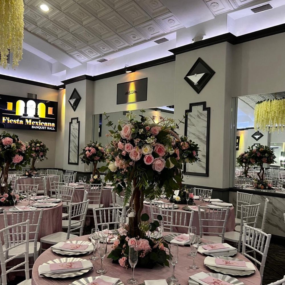 10 Unique wedding theme ideas for a memorable celebration - Wedding Neest, image size:1000x1000