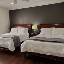 The Madison, 6