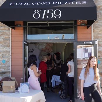 Evolving Pilates - Location la mesa - Pilates Near Me - La Mesa, California Evolving Pilates - Location la mesa - Pilates Near Me - La Mesa, California