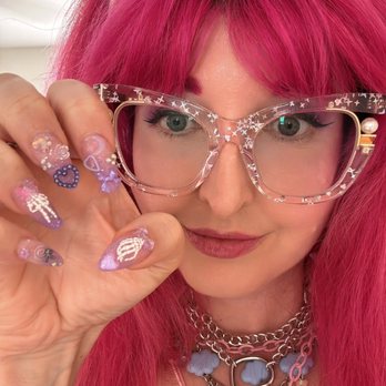 Bella Nail Boutique - Nails, Hatd Gel Nails, Nail Charms, Nail Art - Nail Salons Near Me - Westmont, New Jersey Bella Nail Boutique - Nails, Hatd Gel Nails, Nail Charms, Nail Art - Nail Salons Near Me - Westmont, New Jersey