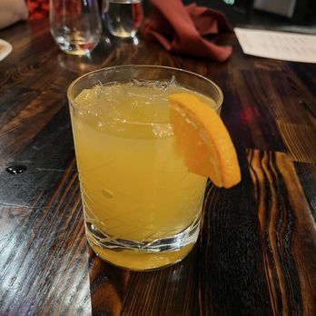 Saffron Lounge - The Kojima - Asian Fusion Near Me - Las Vegas, Nevada