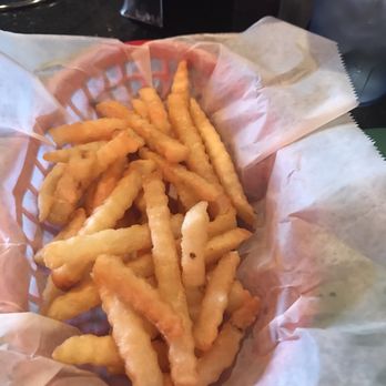 Pickles Pub - Side of fries - American Near Me - Kamrar, Iowa Pickles Pub - Side of fries - American Near Me - Kamrar, Iowa