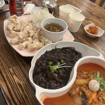 Jjamppong Zizon - Noodles Near Me - Los Angeles, California Jjamppong Zizon - Noodles Near Me - Los Angeles, California
