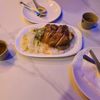 Chopstick gift card