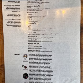 b&D’s - Menu - Breakfast & Brunch Near Me - Park City, Utah b&D’s - Menu - Breakfast & Brunch Near Me - Park City, Utah