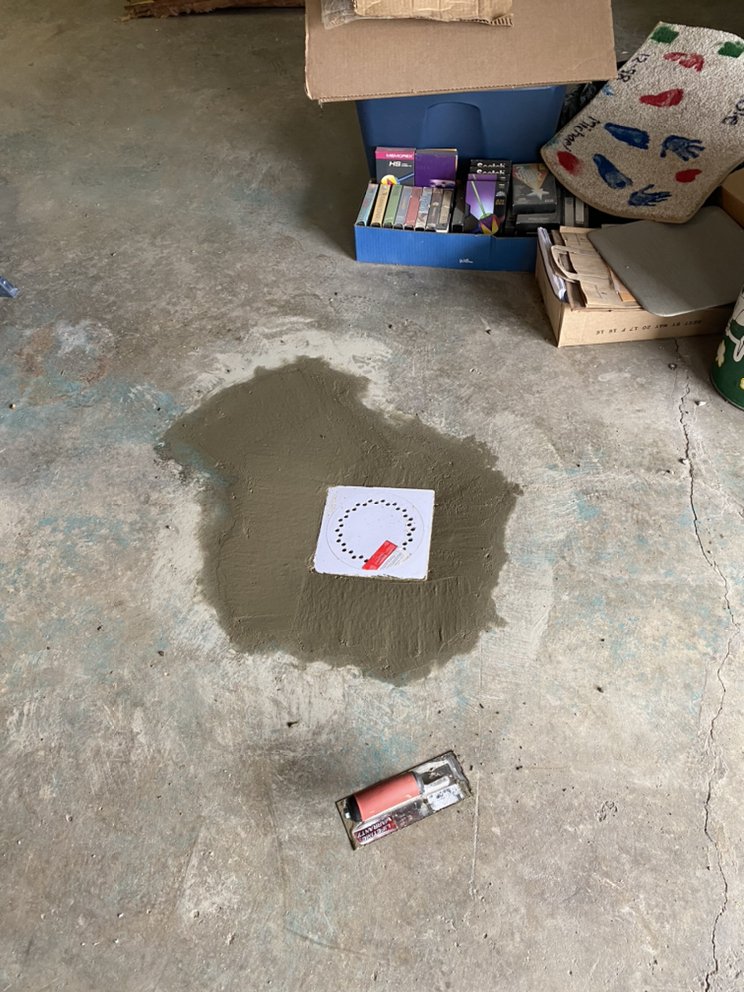 Slide of ML Plumbing